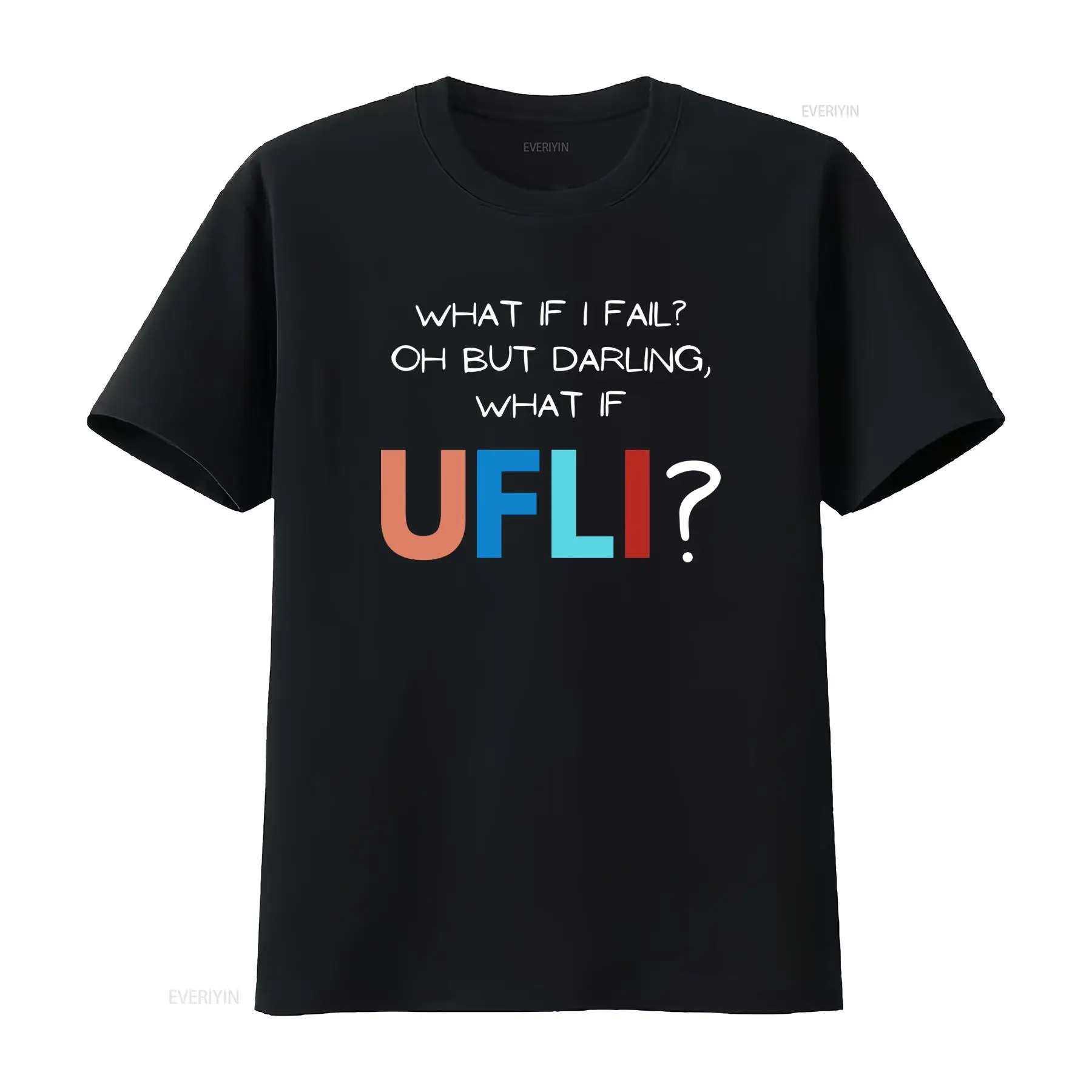 Vintage Fashion Quotes - Camiseta com citação inspiradora: Que se