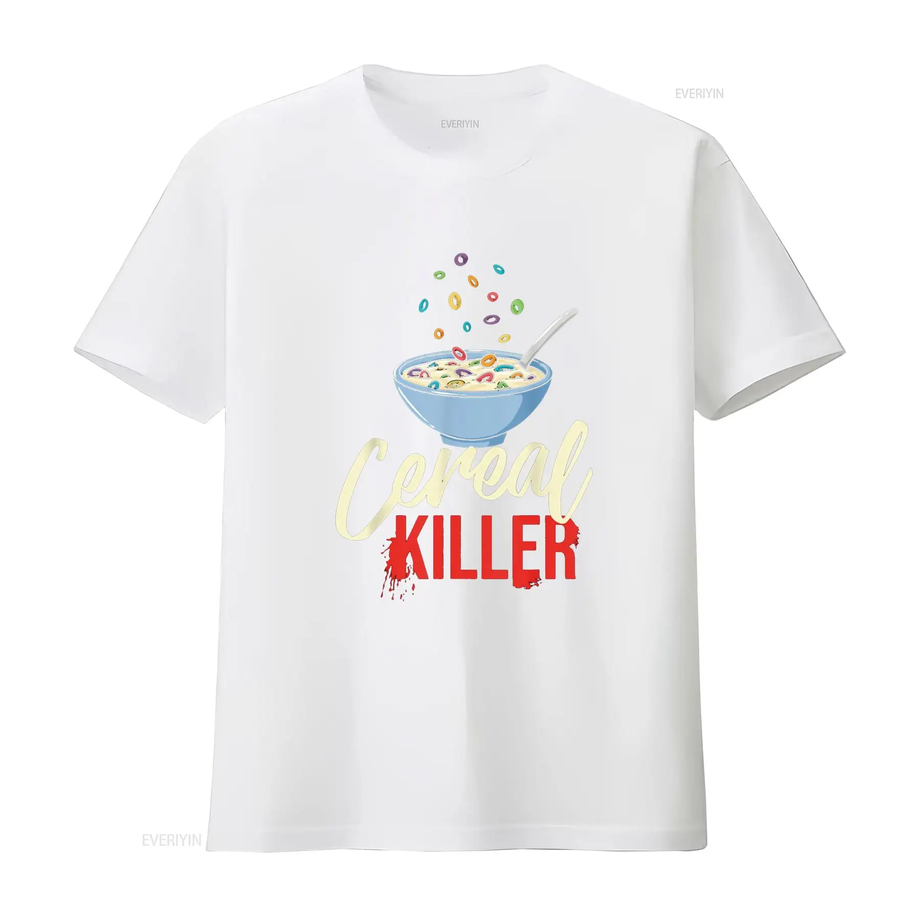 Cereal assassino tigela caixa  - Vintage Fashion Jersey avaliação e preço