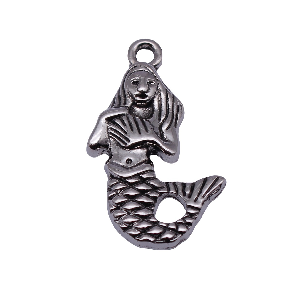 Coleção de Pingentes Ocean Cha - Vintage Fashion Stores avaliação e preço