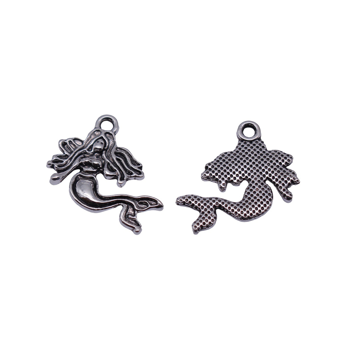 Coleção de Pingentes Ocean Cha - Vintage Fashion Stores avaliação e preço
