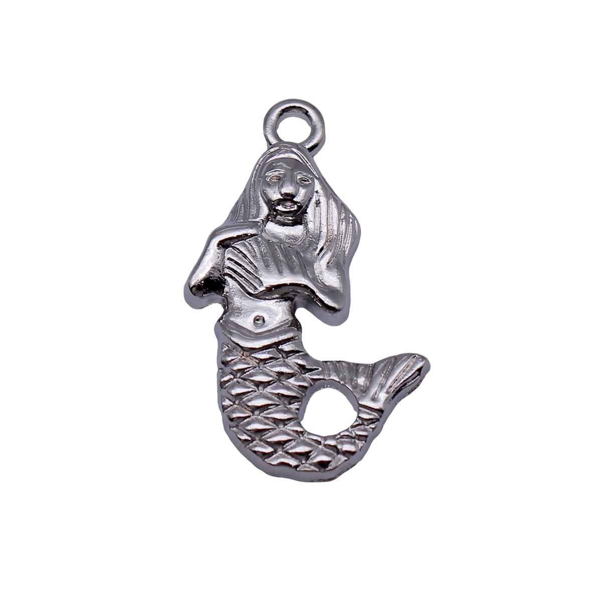 Coleção de Pingentes Ocean Cha - Vintage Fashion Stores avaliação e preço