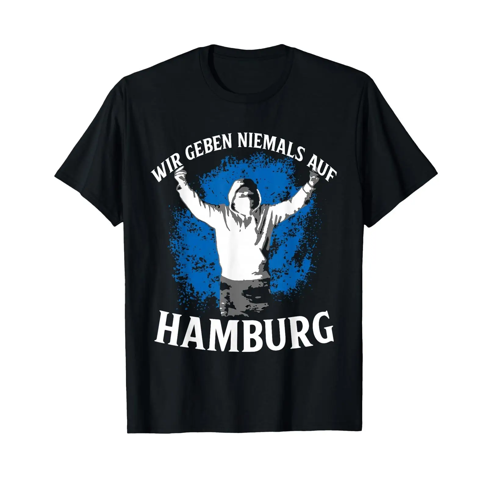Camiseta vintage unissex com e - Vintage Fashion Hamburg avaliação e preço