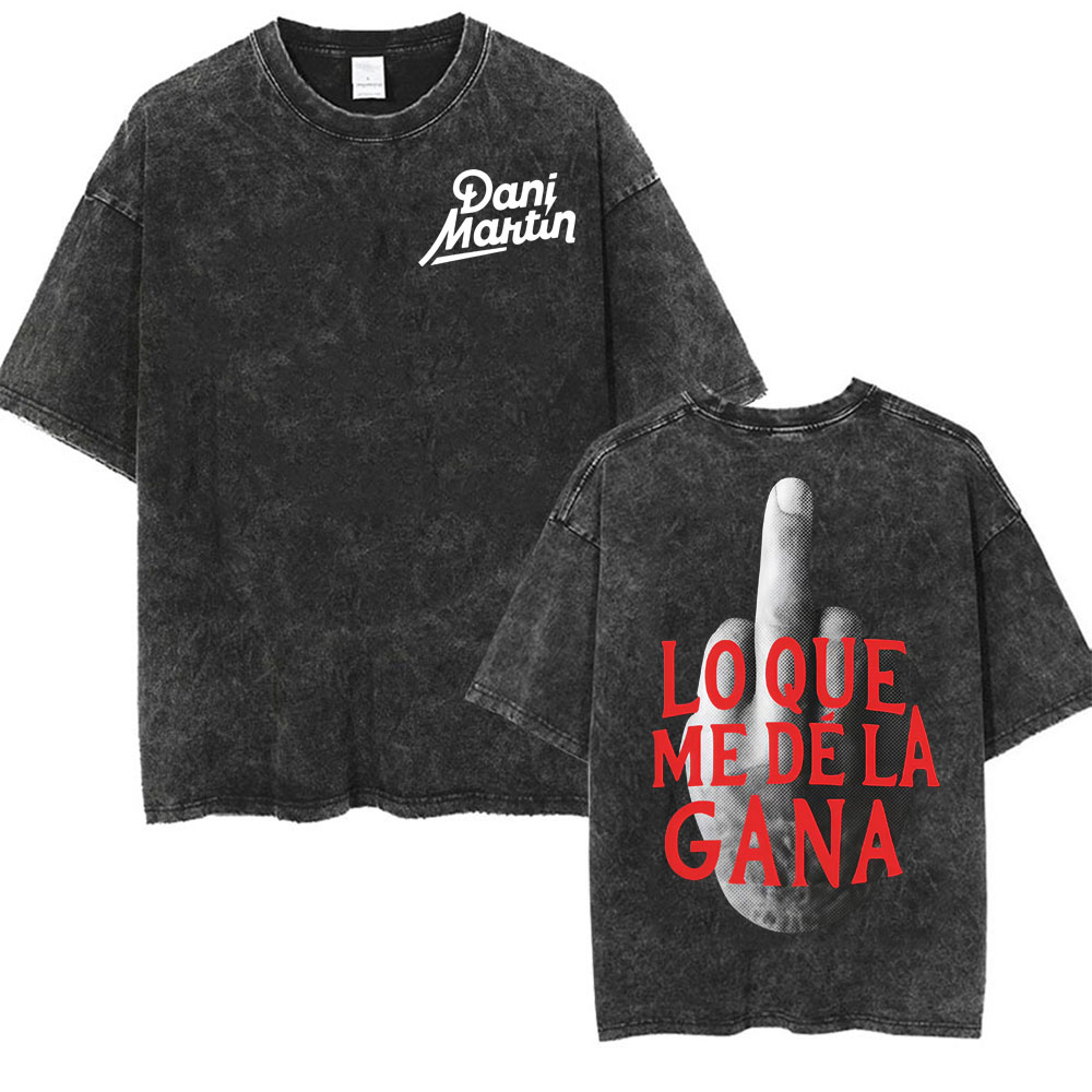 Camisetas Personalizadas Dani  - Vintage Fashion La avaliação e preço