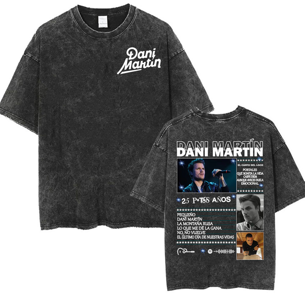 Camisetas Personalizadas Dani  - Vintage Fashion La avaliação e preço