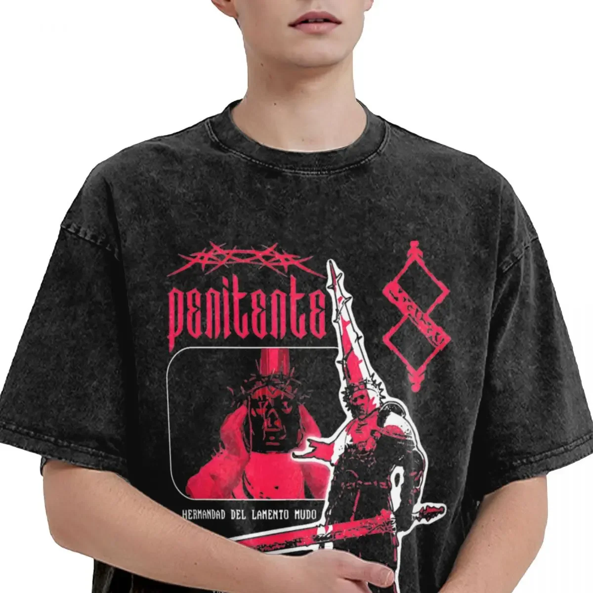 Camiseta Oversized Personaliza - Vintage Fashion Jersey avaliação e preço