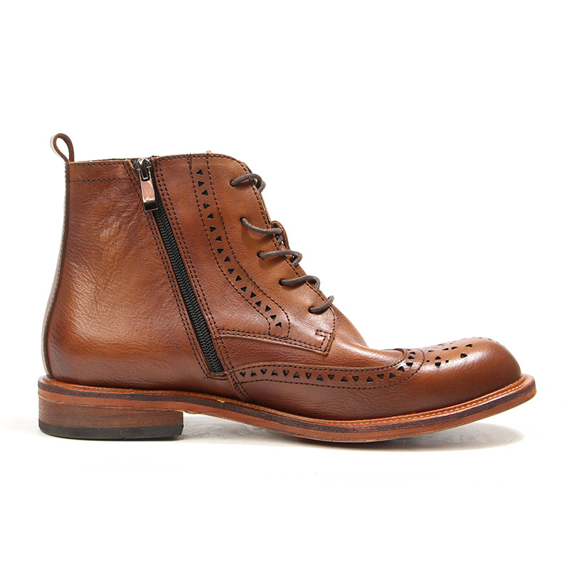 Vintage masculino tornozelo ch - Vintage Fashion Enthusiasts avaliação e preço