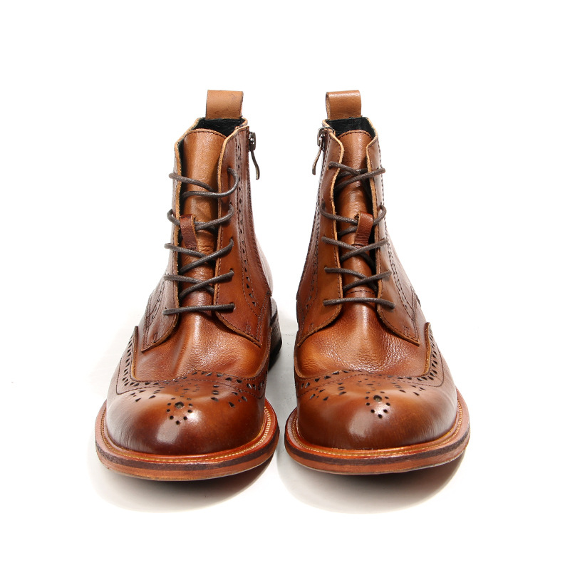 Vintage masculino tornozelo ch - Vintage Fashion Enthusiasts avaliação e preço