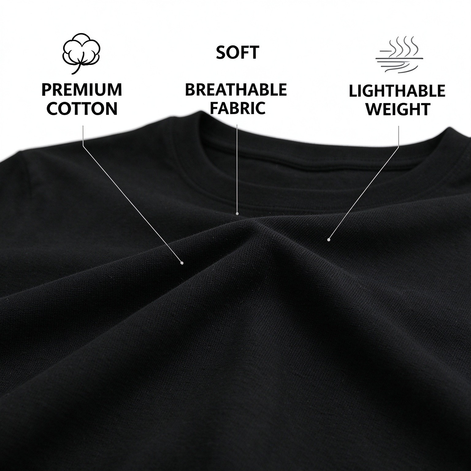 2026 Nova Camiseta Masculina P - Vintage Fashion Quotes avaliação e preço