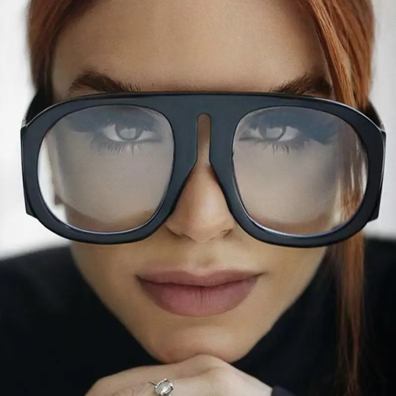 Óculos de sol de marca de luxo - Vintage Fashion Enthusiasts avaliação e preço
