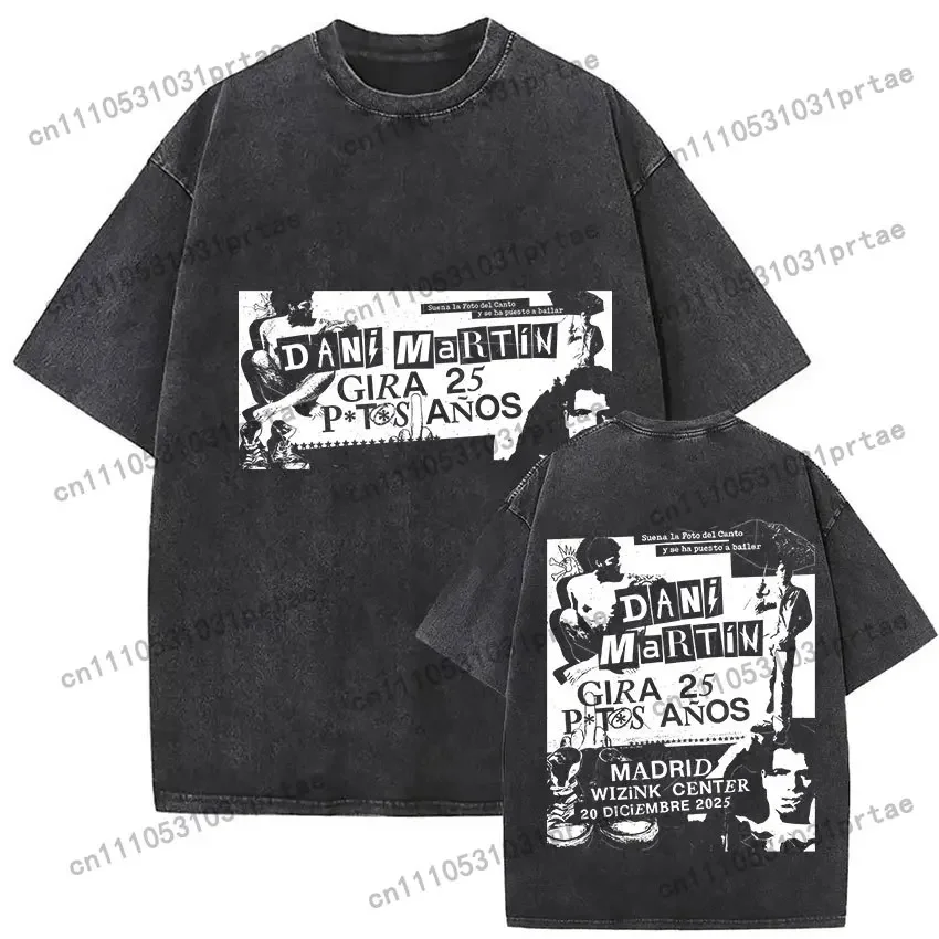 Camisetas Vintage Lavadas Rapp - Vintage Fashion La avaliação e preço
