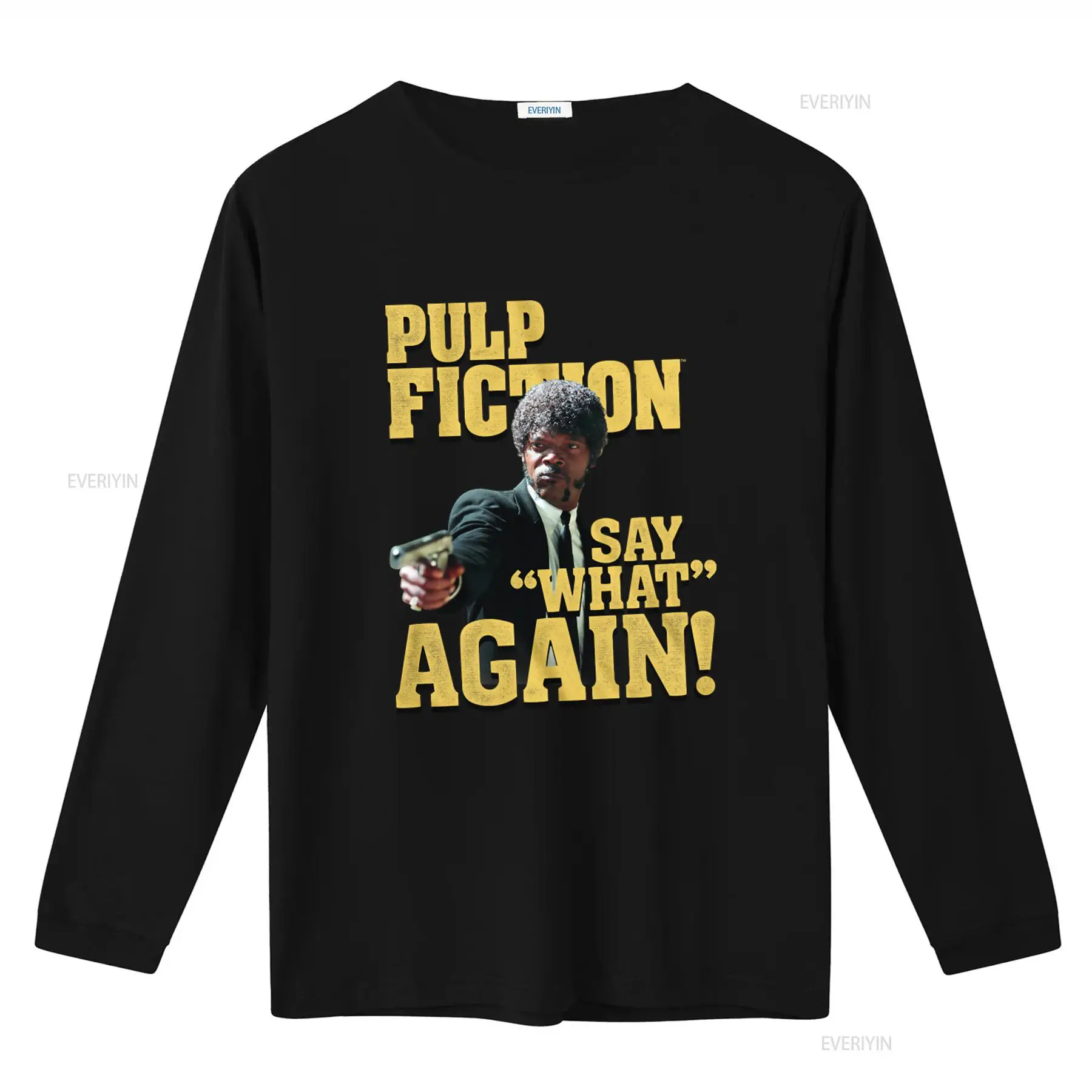 Camiseta com citação do filme  - Vintage Fashion Quotes avaliação e preço