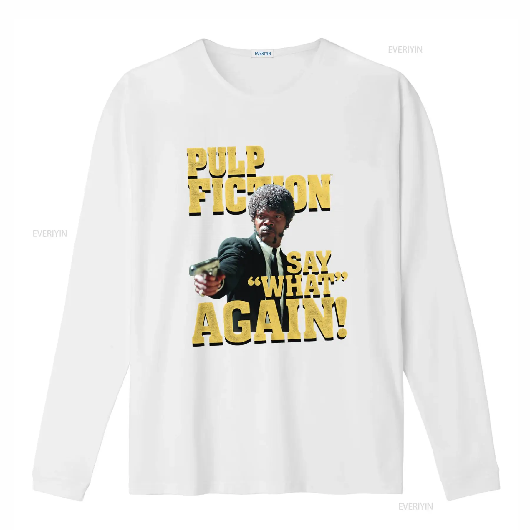 Camiseta com citação do filme  - Vintage Fashion Quotes avaliação e preço
