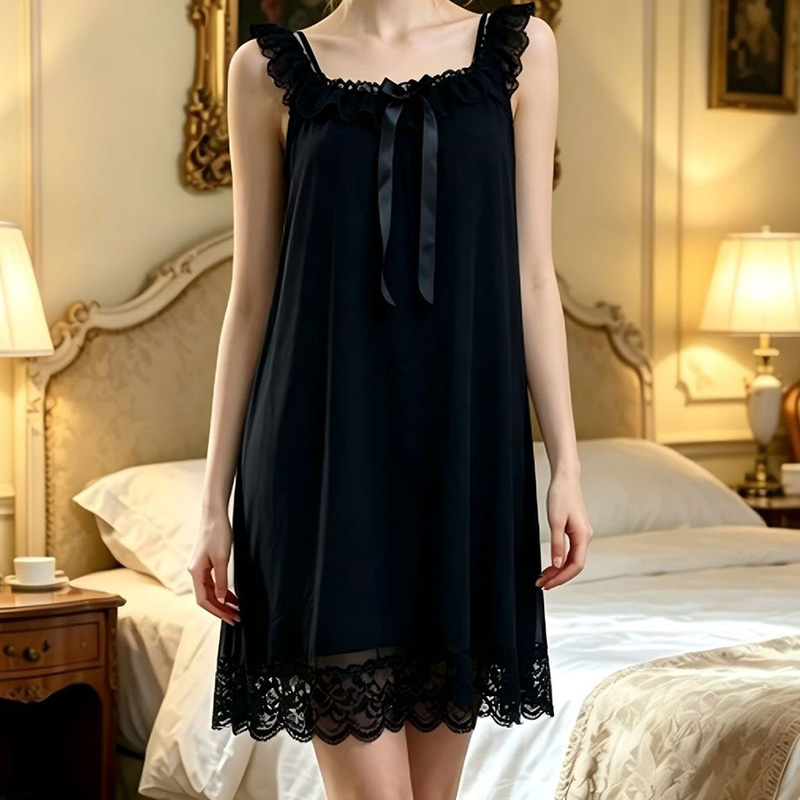 Camisola Feminina Sem Mangas c - Vintage Fashion Dresses avaliação e preço
