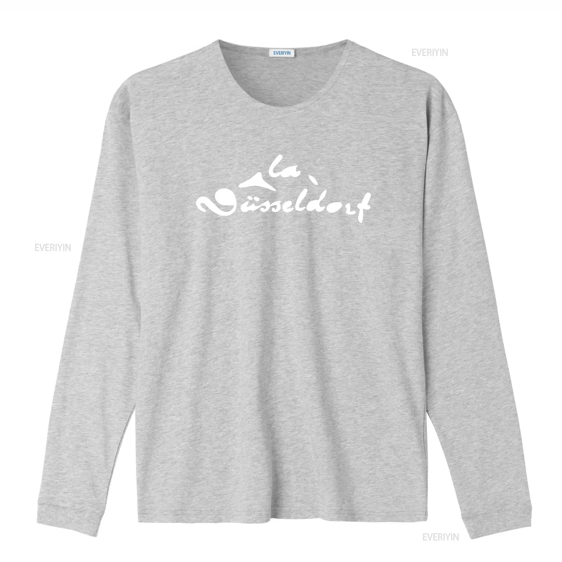 Camiseta Fashion La Dusseldorf - Vintage Fashion La avaliação e preço