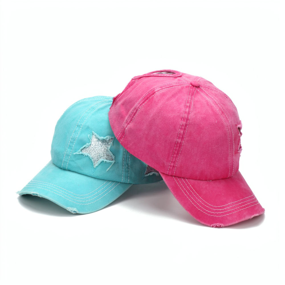 Boné de beisebol com rabo de c - Vintage Outdoor Fashion avaliação e preço