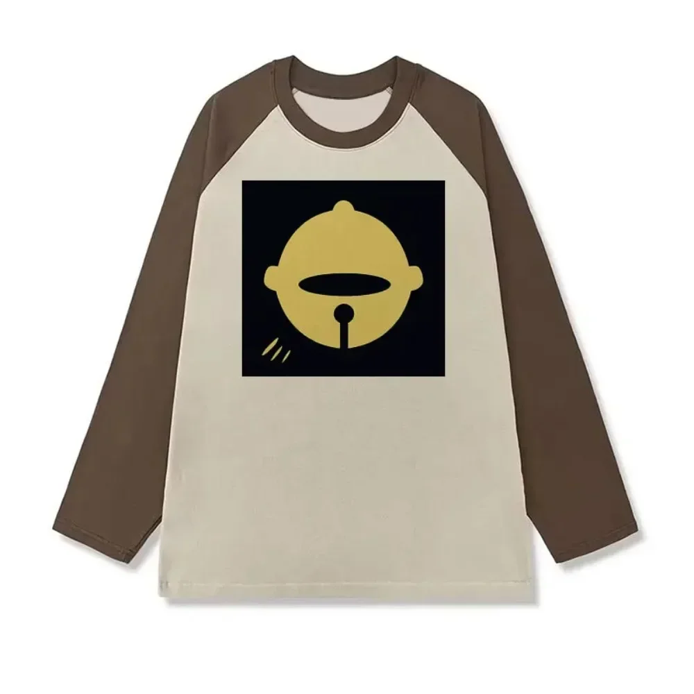 Camiseta de manga comprida com - Vintage Fashion Stores avaliação e preço
