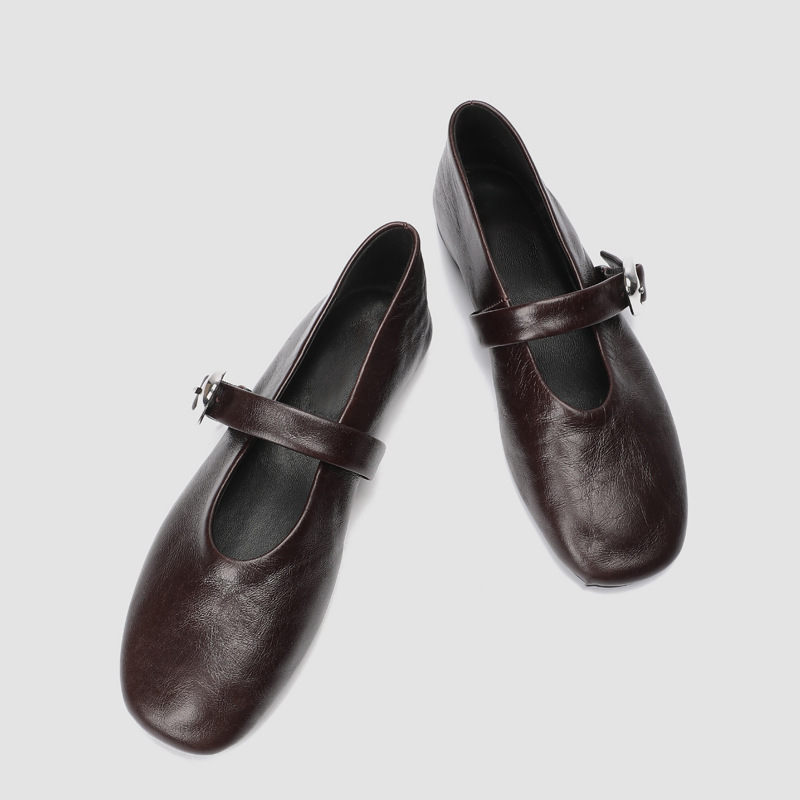 Sapatos femininos Mary Jane de - Vintage Fashion Online avaliação e preço