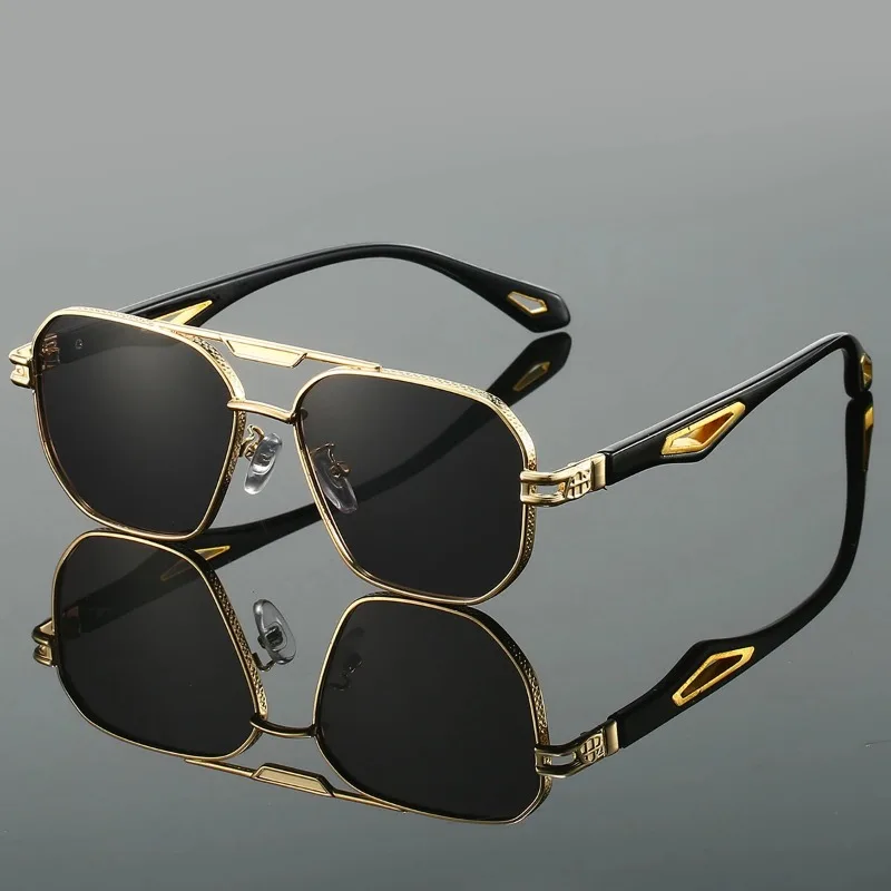 Óculos de sol quadrados vintag - Vintage Fashion Enthusiasts avaliação e preço