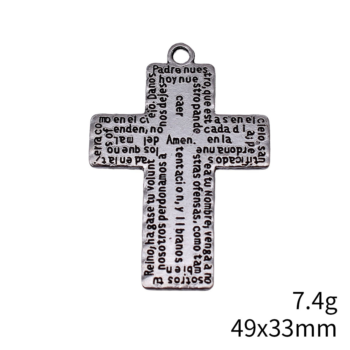 2 peças 49x33mm Pingente de Cr - Vintage Fashion Online avaliação e preço